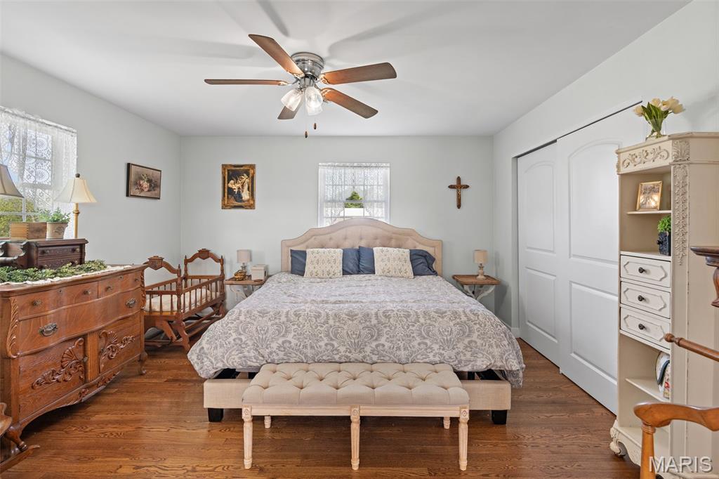 10715 Calico Road Richwoods, MO 63071 - Photo 25 of 67