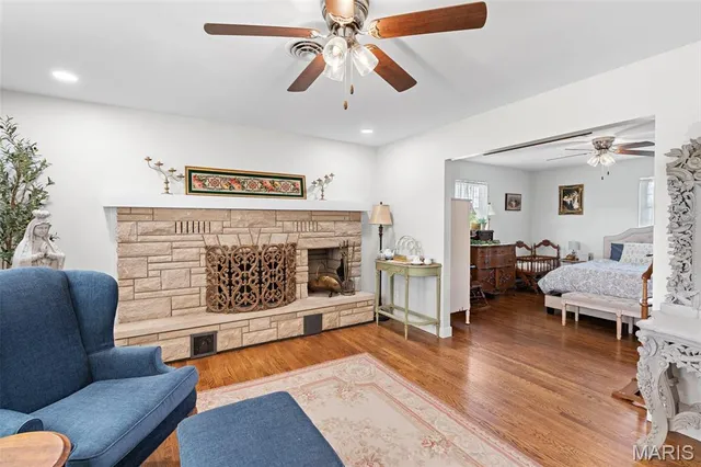 $799,500 | 10715 Calico Road, Richwoods, MO 63071