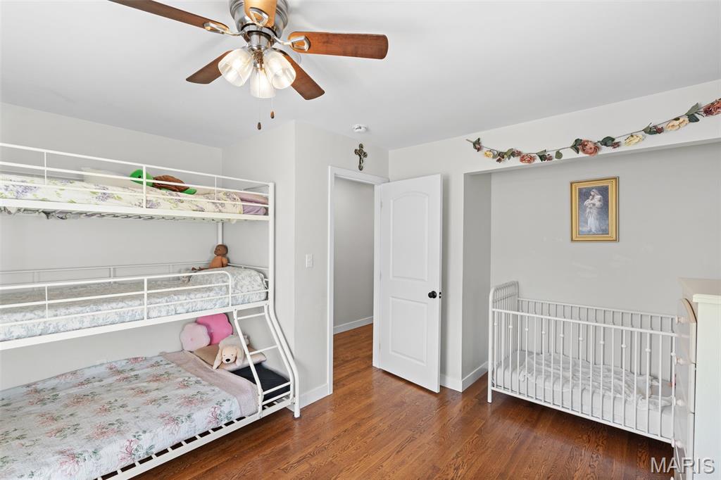 10715 Calico Road Richwoods, MO 63071 - Photo 33 of 67