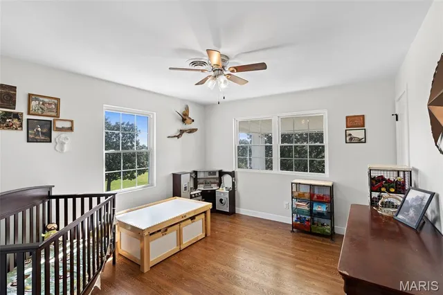 $799,500 | 10715 Calico Road, Richwoods, MO 63071