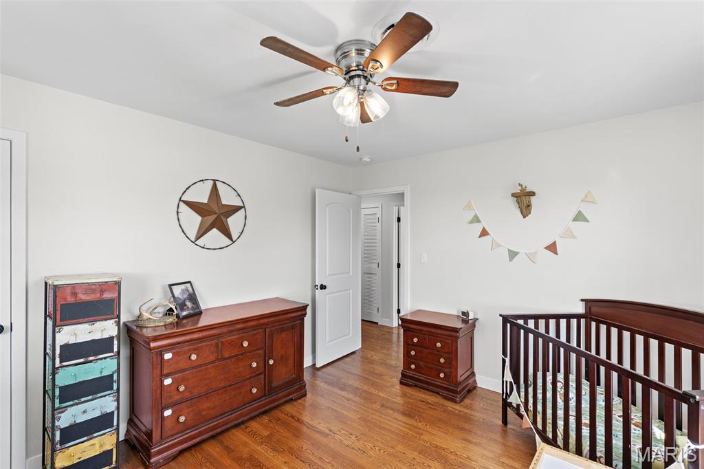 10715 Calico Road Richwoods, MO 63071 - Photo 35 of 67