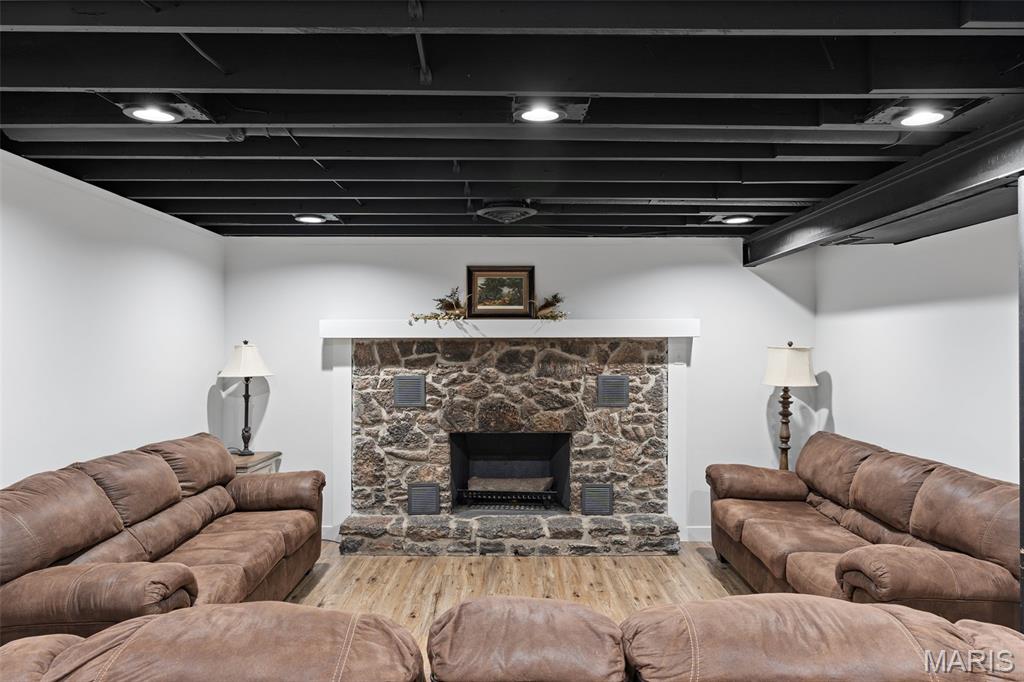 10715 Calico Road Richwoods, MO 63071 - Photo 43 of 67