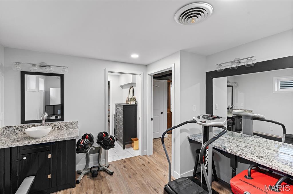 10715 Calico Road Richwoods, MO 63071 - Photo 45 of 67