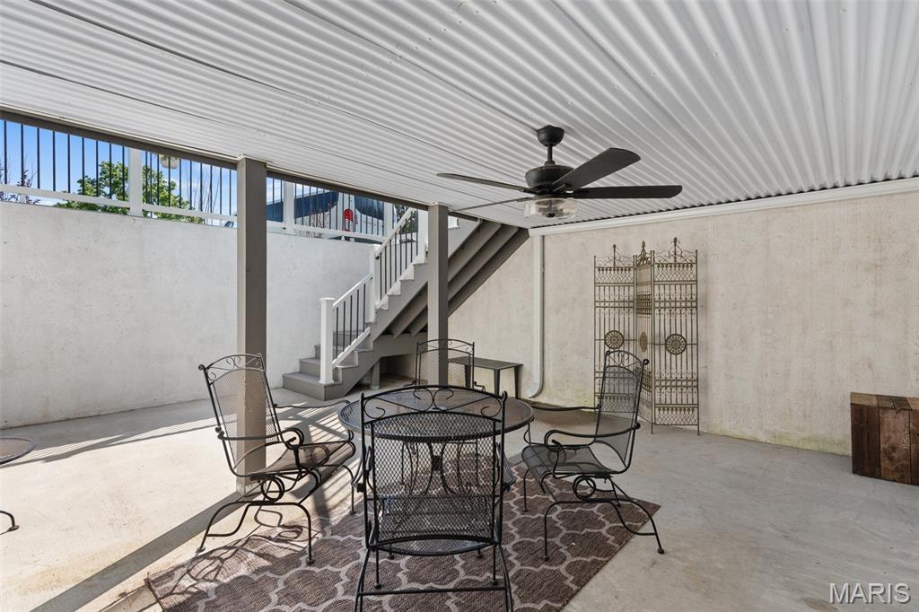 10715 Calico Road Richwoods, MO 63071 - Photo 52 of 67