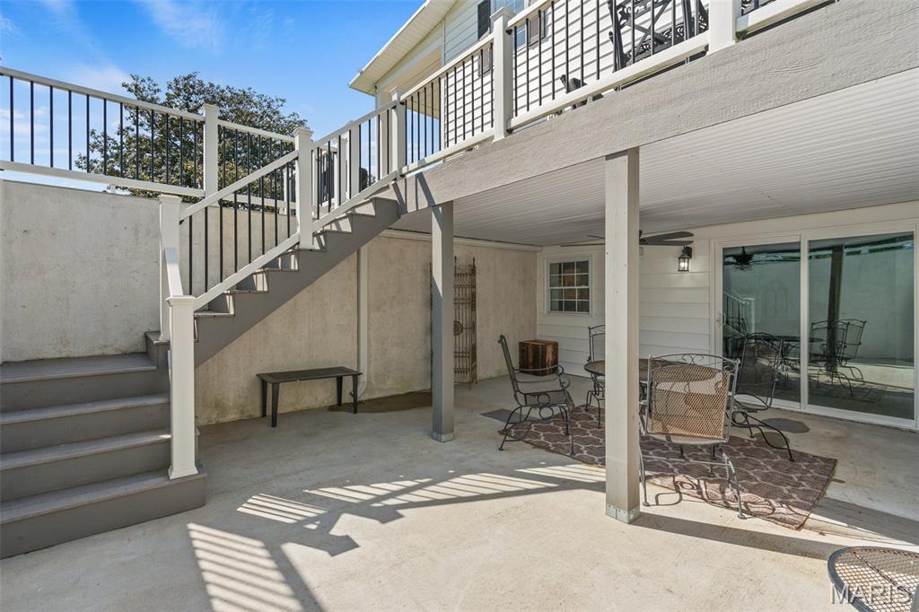 10715 Calico Road Richwoods, MO 63071 - Photo 53 of 67