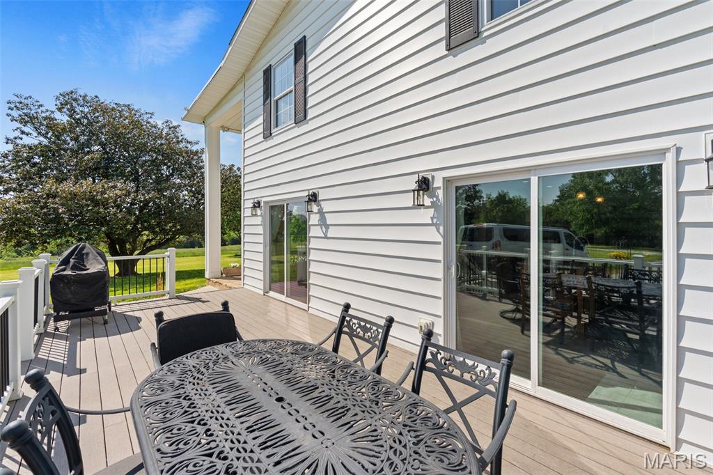 10715 Calico Road Richwoods, MO 63071 - Photo 54 of 67