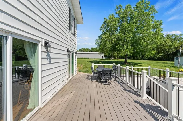 $799,500 | 10715 Calico Road, Richwoods, MO 63071