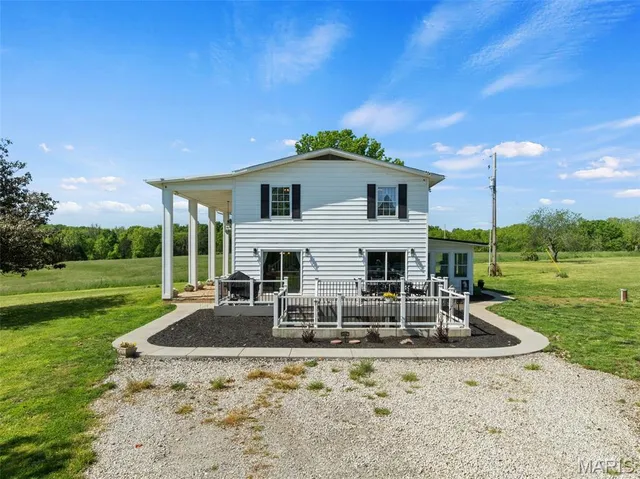 $799,500 | 10715 Calico Road, Richwoods, MO 63071