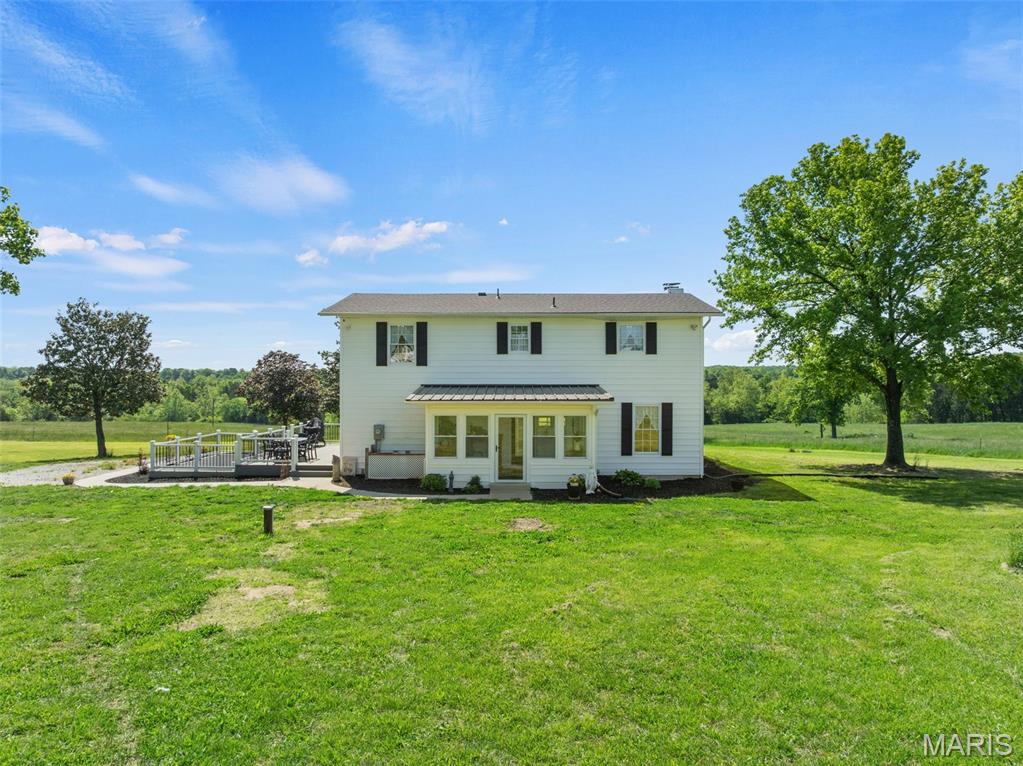 10715 Calico Road Richwoods, MO 63071 - Photo 57 of 67