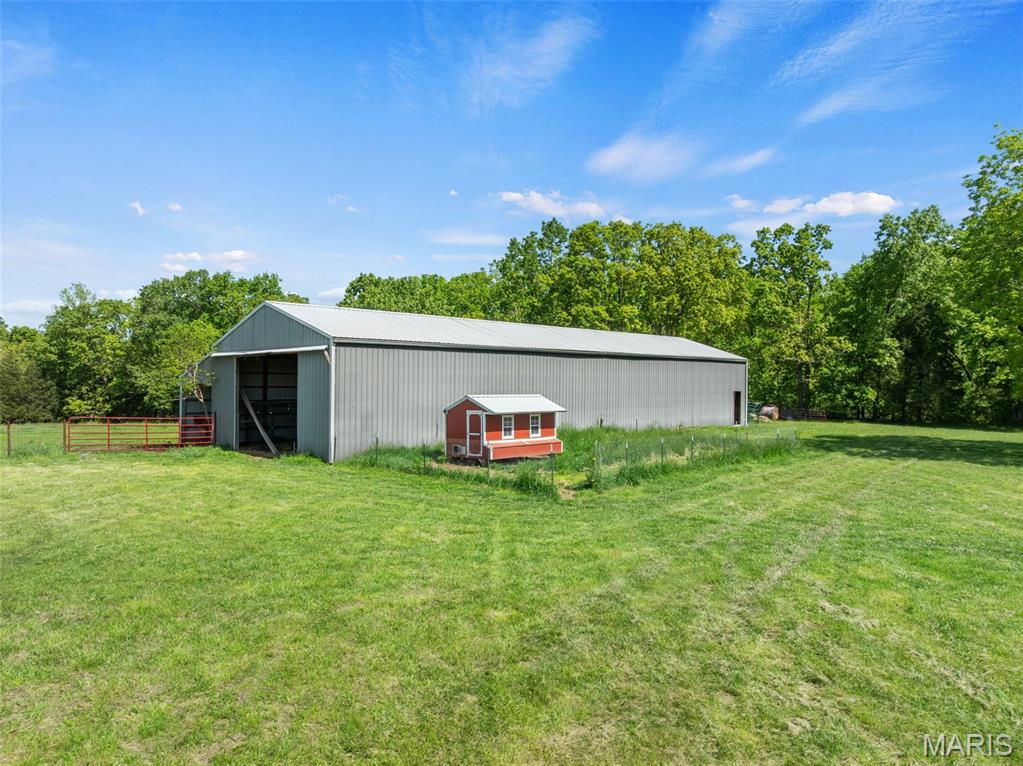 10715 Calico Road Richwoods, MO 63071 - Photo 58 of 67