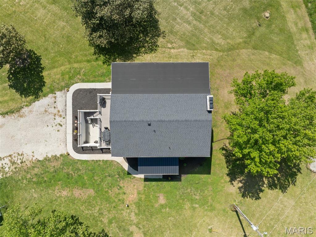 10715 Calico Road Richwoods, MO 63071 - Photo 59 of 67