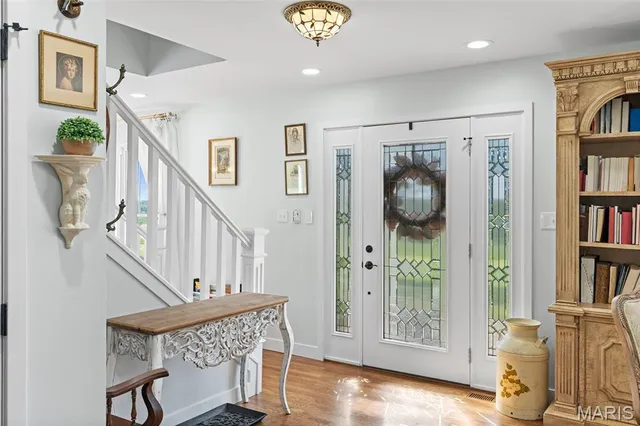 $799,500 | 10715 Calico Road, Richwoods, MO 63071