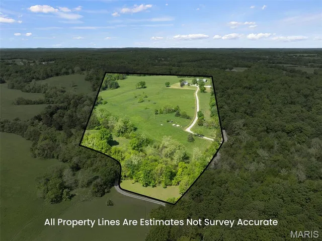 $799,500 | 10715 Calico Road, Richwoods, MO 63071
