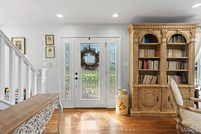 $799,500 | 10715 Calico Road, Richwoods, MO 63071