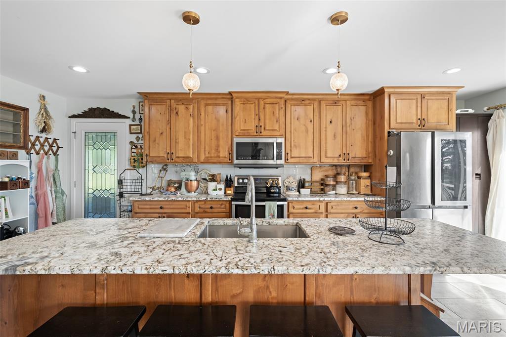 10715 Calico Road Richwoods, MO 63071 - Photo 9 of 67