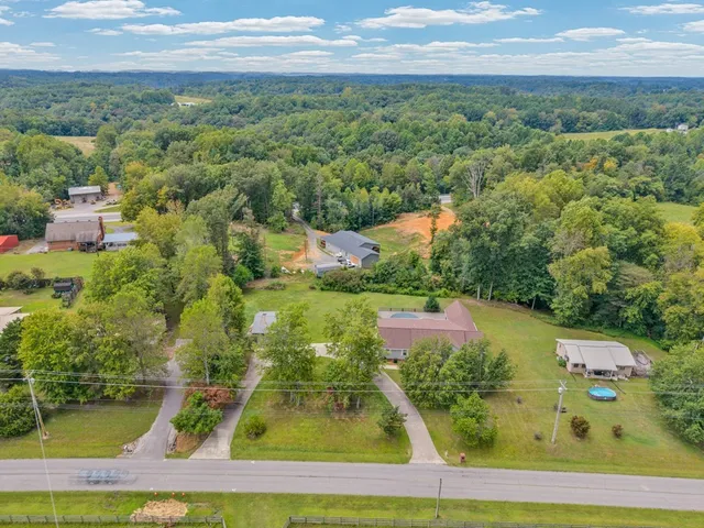 $375,000 | 1000 Bethel Palk Road, Bloomington Springs, TN 38545