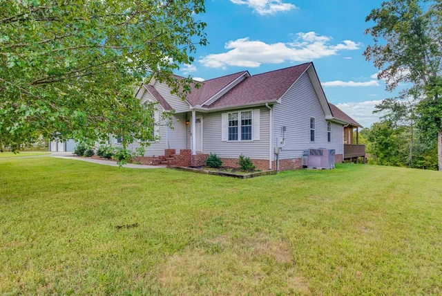 $375,000 | 1000 Bethel Palk Road, Bloomington Springs, TN 38545