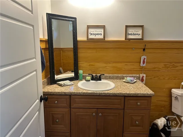 $330,000 | 406 Church Street, Guyton, GA 31312