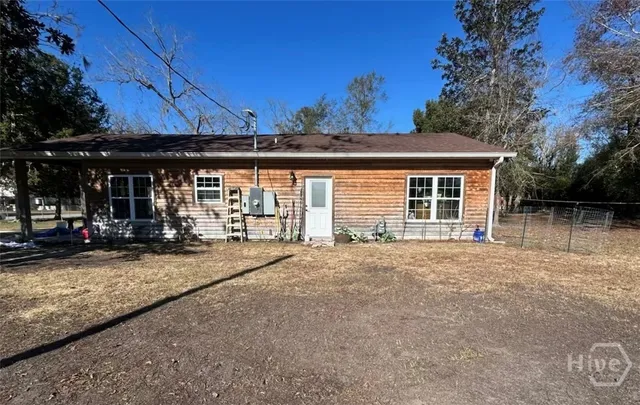 $330,000 | 406 Church Street, Guyton, GA 31312