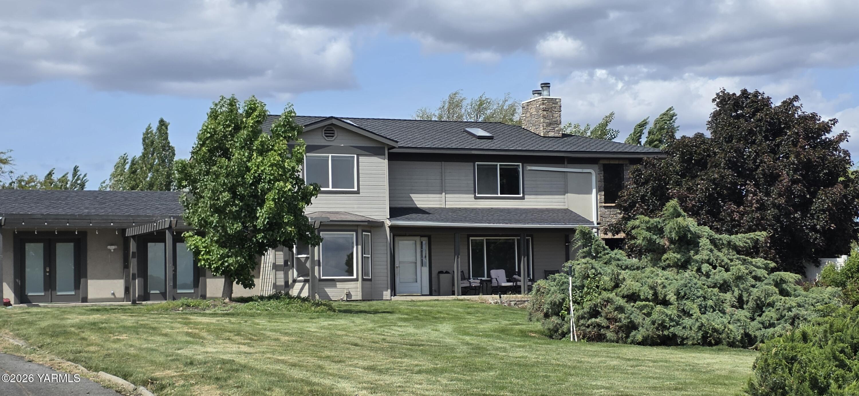 8601 Scenic Drive Yakima, WA 98908 - Photo 1 of 52 20260519_151642