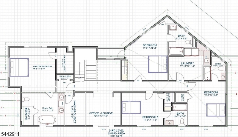 6 Heather Hills Road Washington, NJ 07882 - Photo 4 of 4