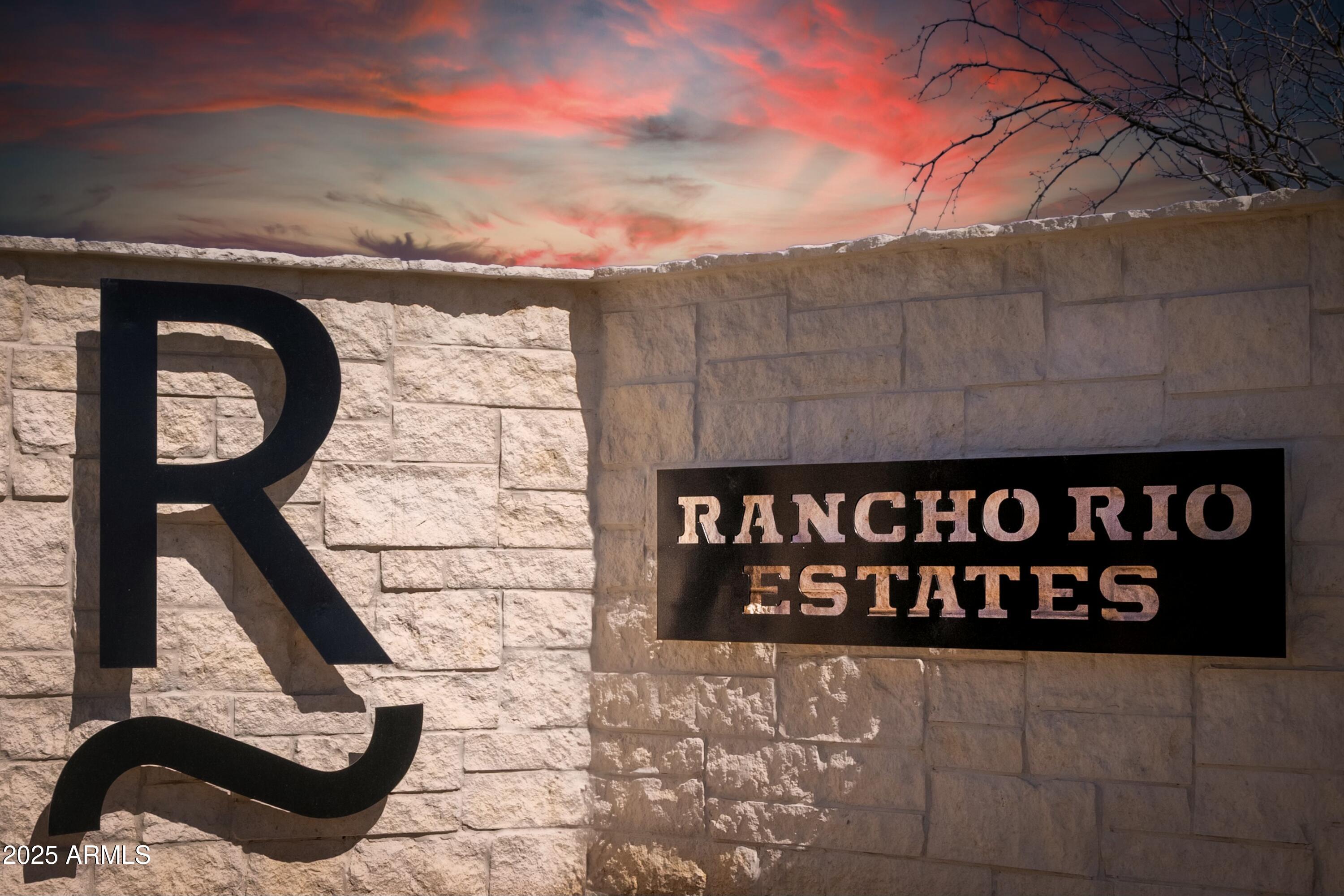 Se1 C Rancho Rio Trail, Unit SE1C Wickenburg, AZ 85390 - Photo 11 of 11 Rancho Rio Estates - Wickenburg Acreage