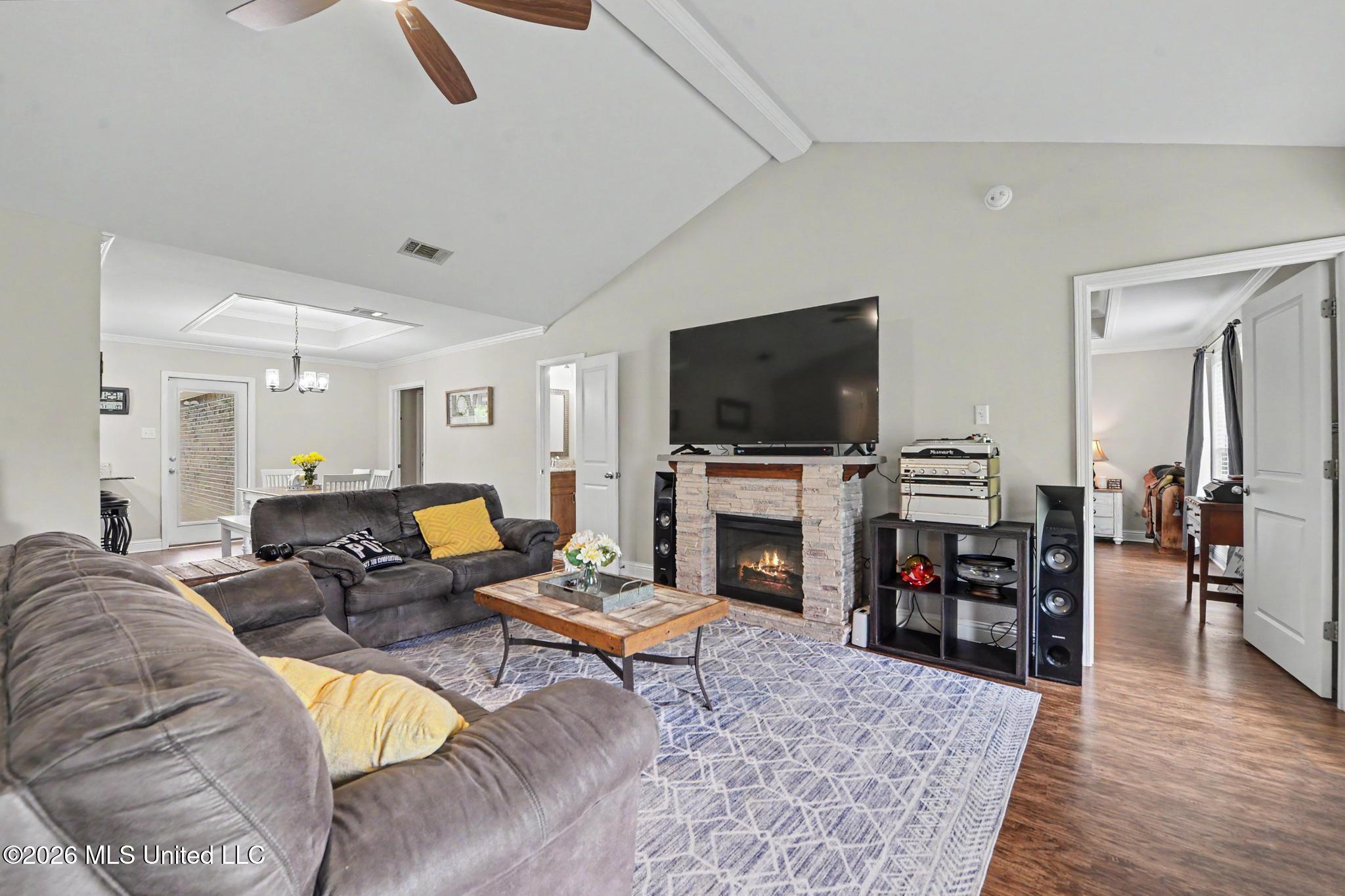 22361 Ira Johnson Road Saucier, MS 39574 - Photo 5 of 28 005