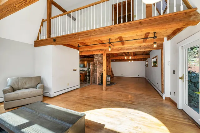 $599,950 | 163 Estes Road, Rochester, NH 03867