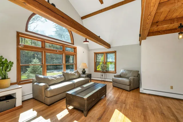 $599,950 | 163 Estes Road, Rochester, NH 03867