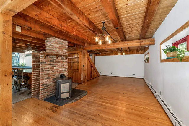 $599,950 | 163 Estes Road, Rochester, NH 03867