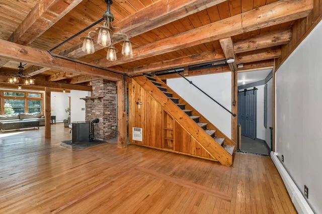 $599,950 | 163 Estes Road, Rochester, NH 03867