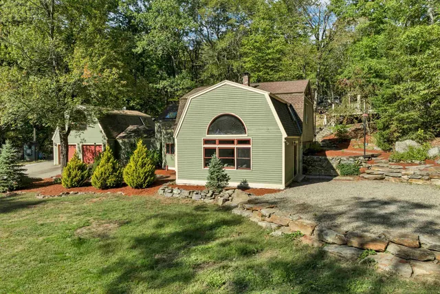 $599,950 | 163 Estes Road, Rochester, NH 03867