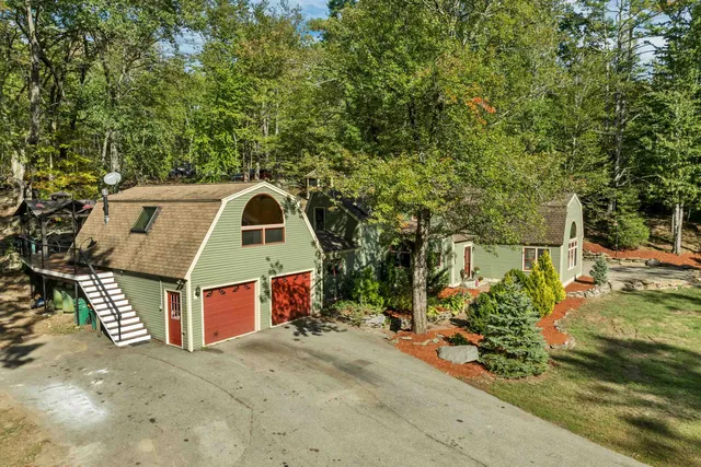 $599,950 | 163 Estes Road, Rochester, NH 03867