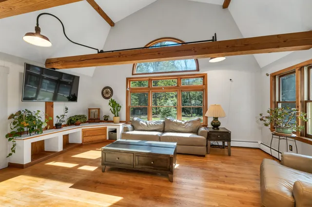 $599,950 | 163 Estes Road, Rochester, NH 03867