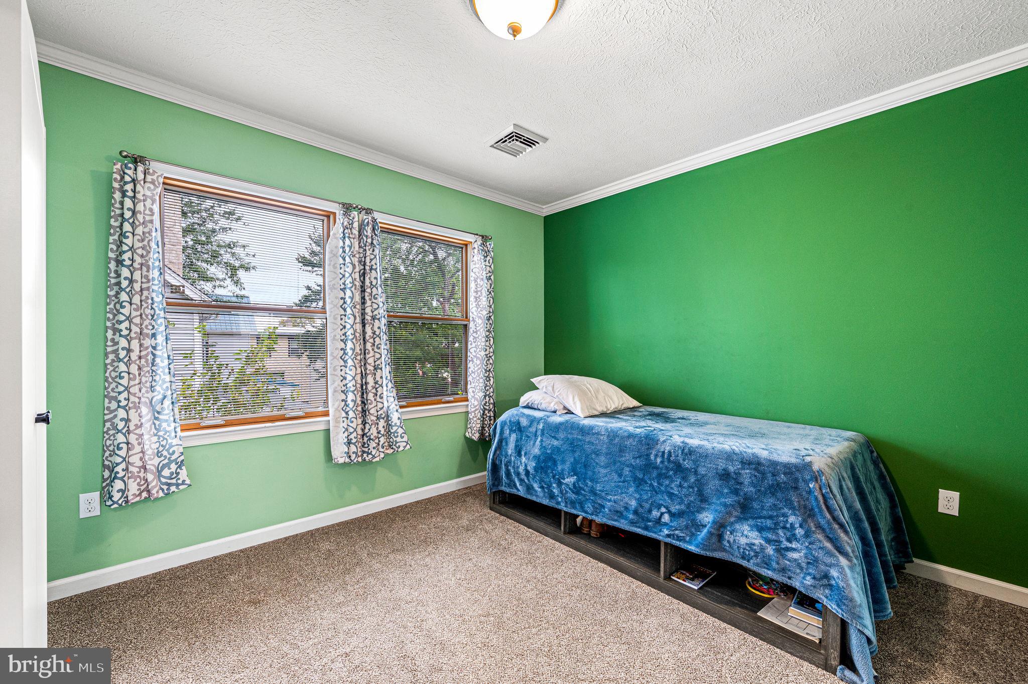 45 West Ridley Avenue Norwood, PA 19074 - Photo 20 of 37 Bedroom 2