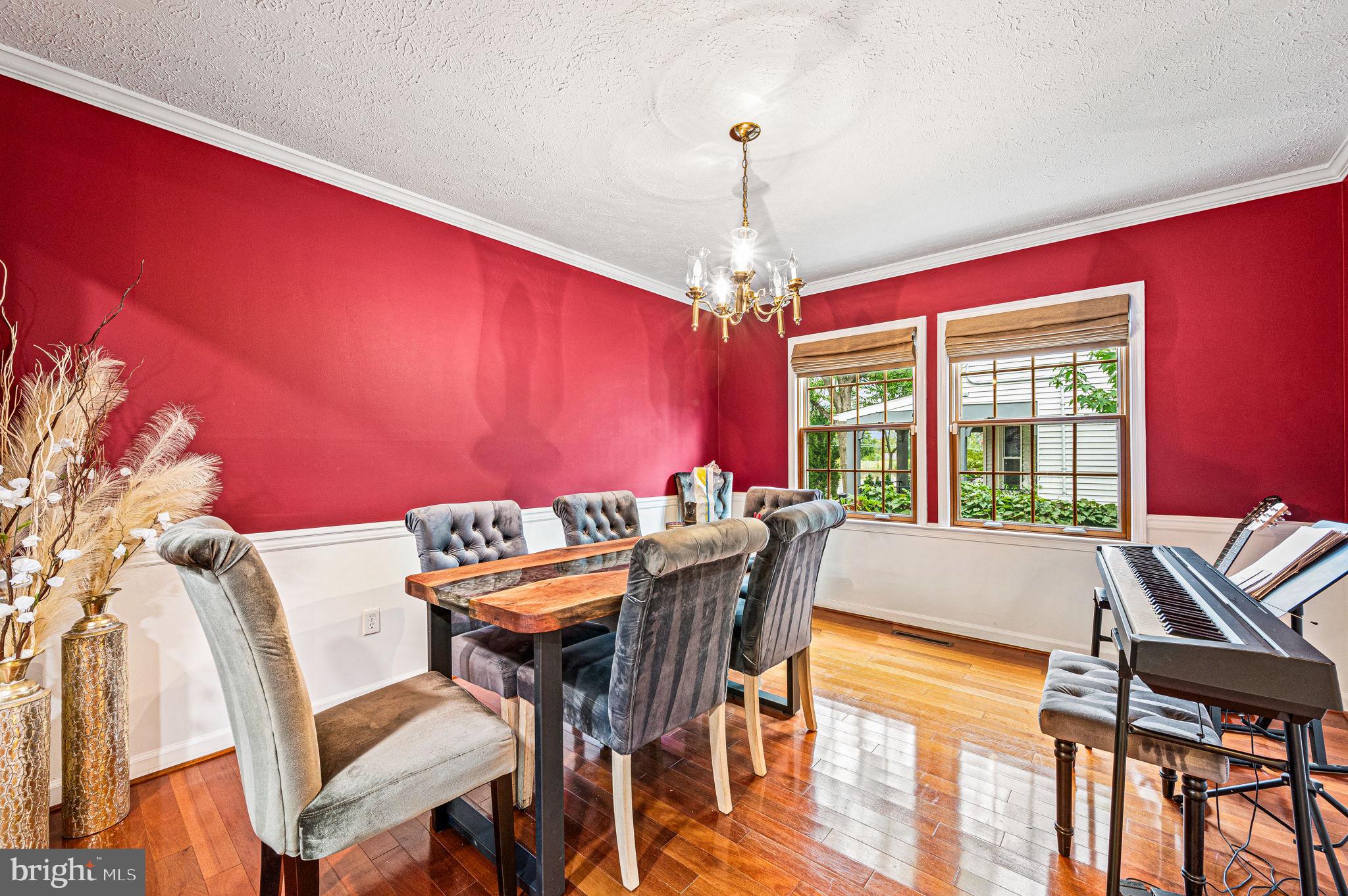 45 West Ridley Avenue Norwood, PA 19074 - Photo 9 of 37 Dining room