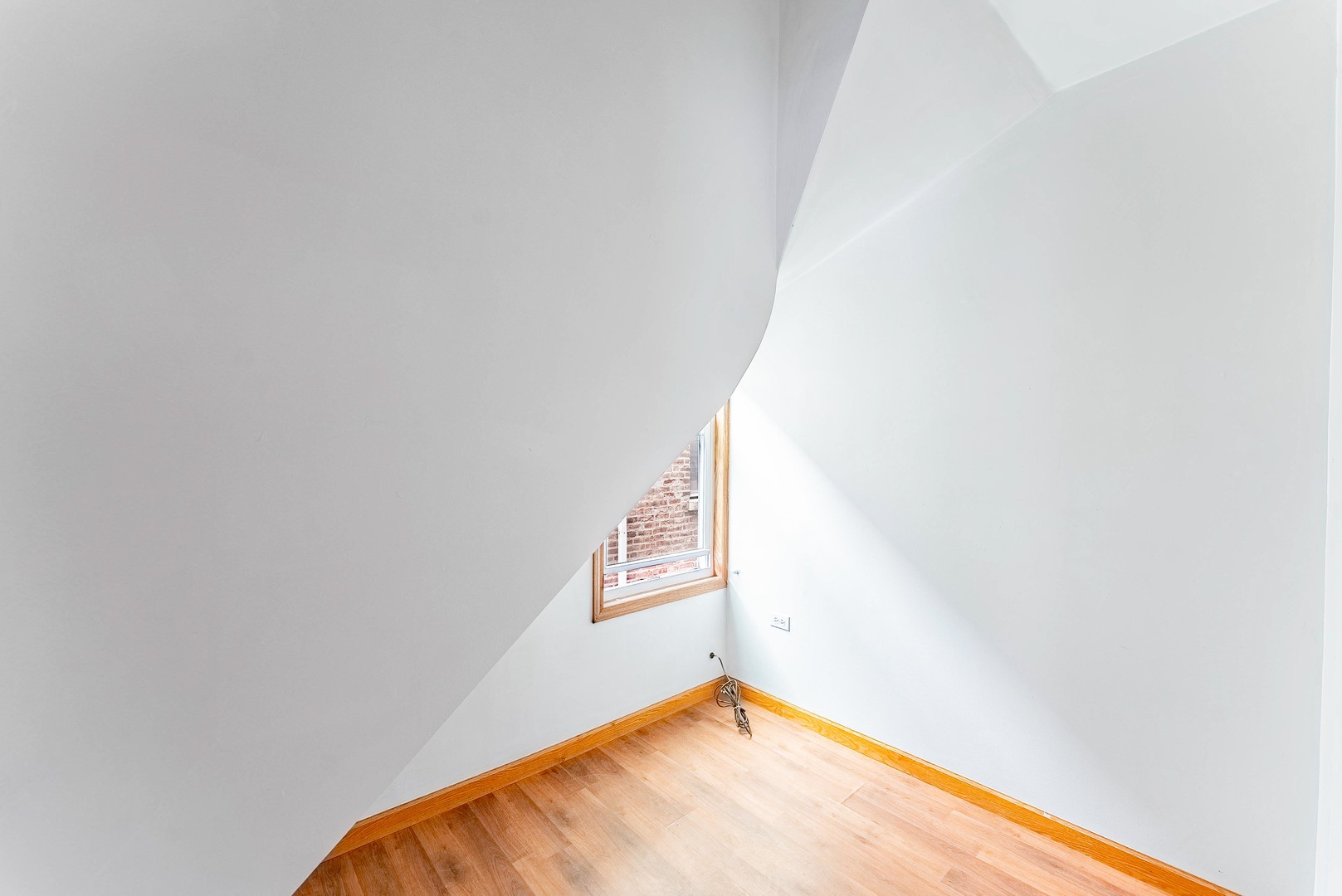 1019 West 18th Street Chicago, IL 60608 - Photo 10 of 26 a view of a small space