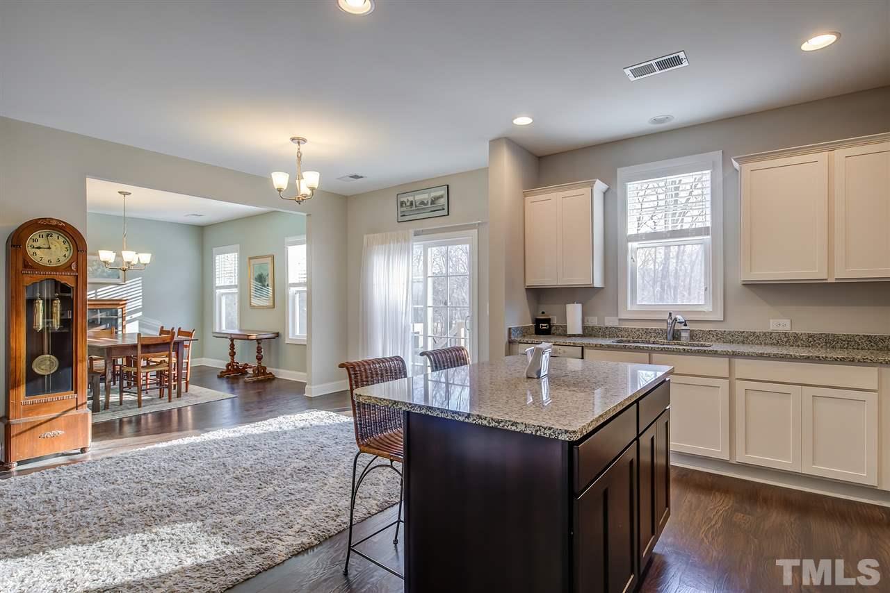 1136 Silver Farm Road Raleigh, NC 27603 - Photo 11 of 29