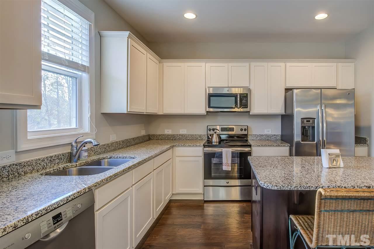 1136 Silver Farm Road Raleigh, NC 27603 - Photo 12 of 29