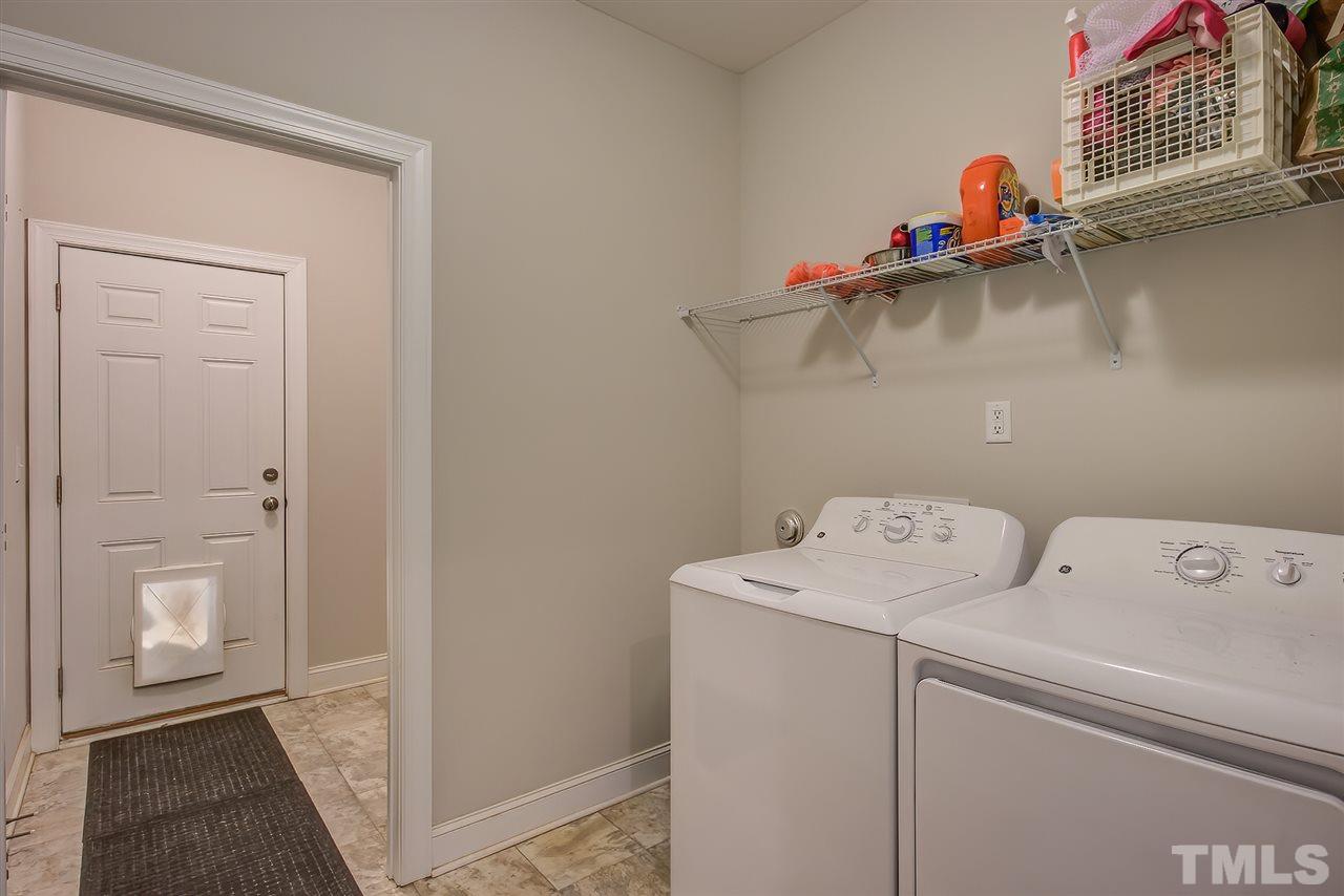 1136 Silver Farm Road Raleigh, NC 27603 - Photo 13 of 29