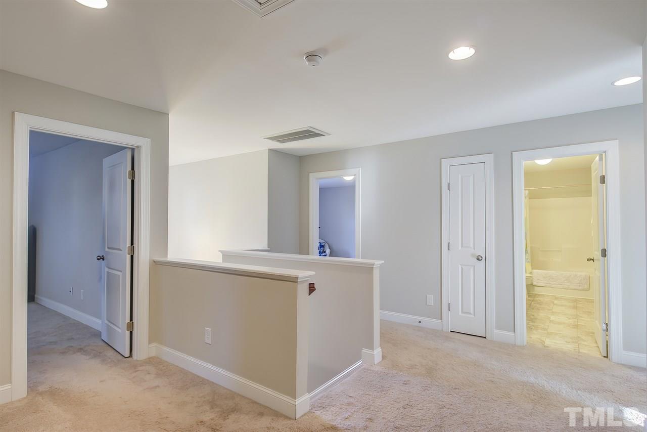 1136 Silver Farm Road Raleigh, NC 27603 - Photo 14 of 29