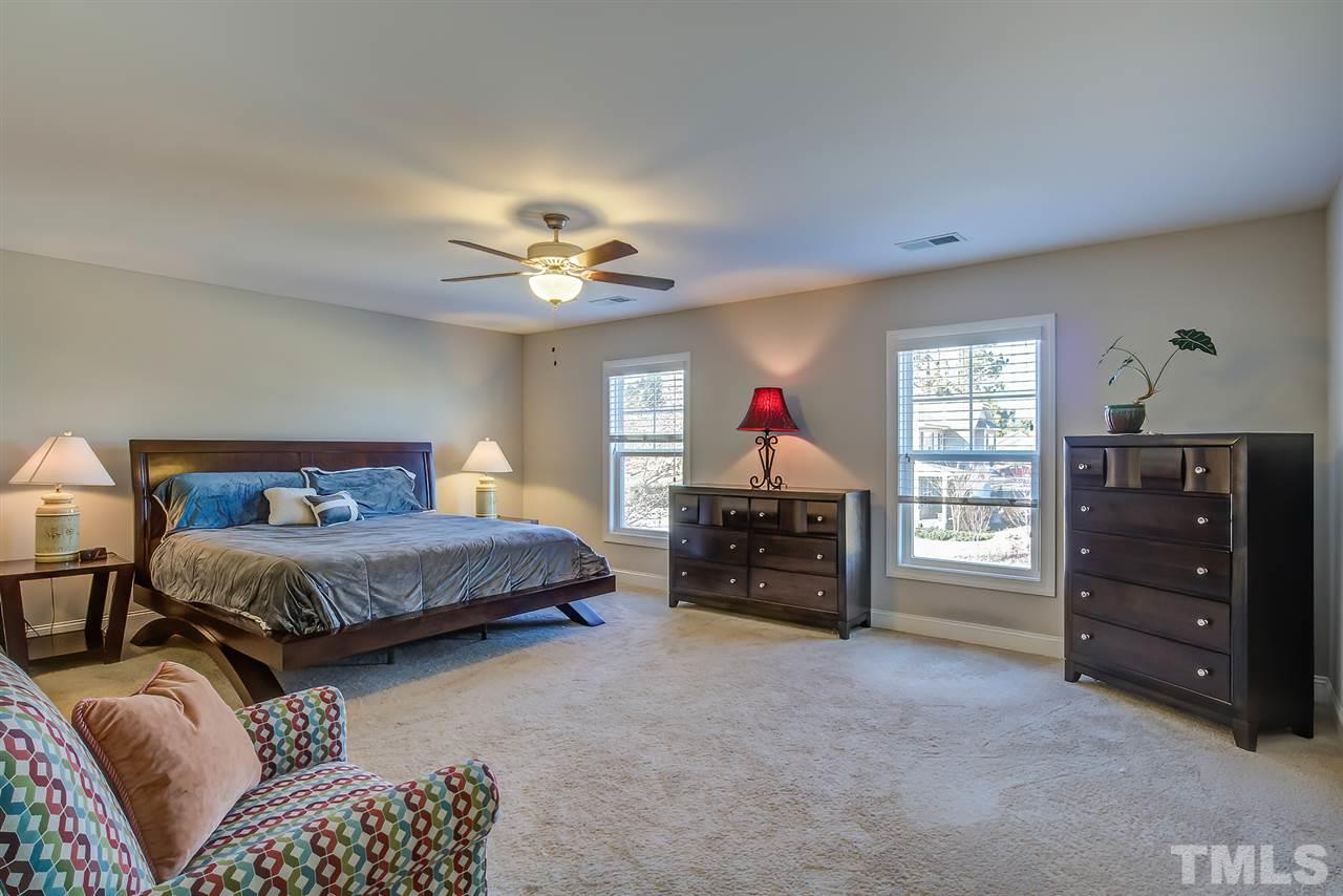 1136 Silver Farm Road Raleigh, NC 27603 - Photo 15 of 29