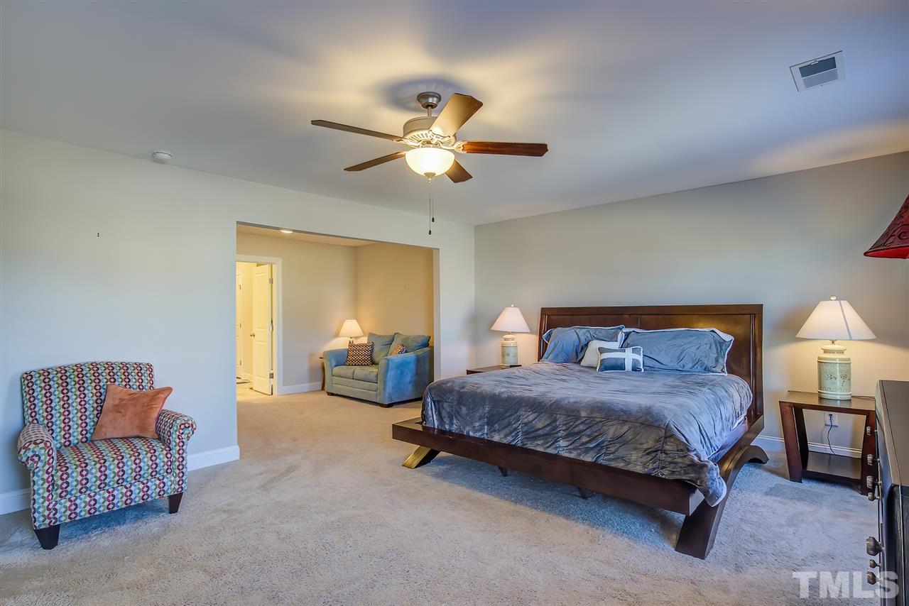 1136 Silver Farm Road Raleigh, NC 27603 - Photo 16 of 29