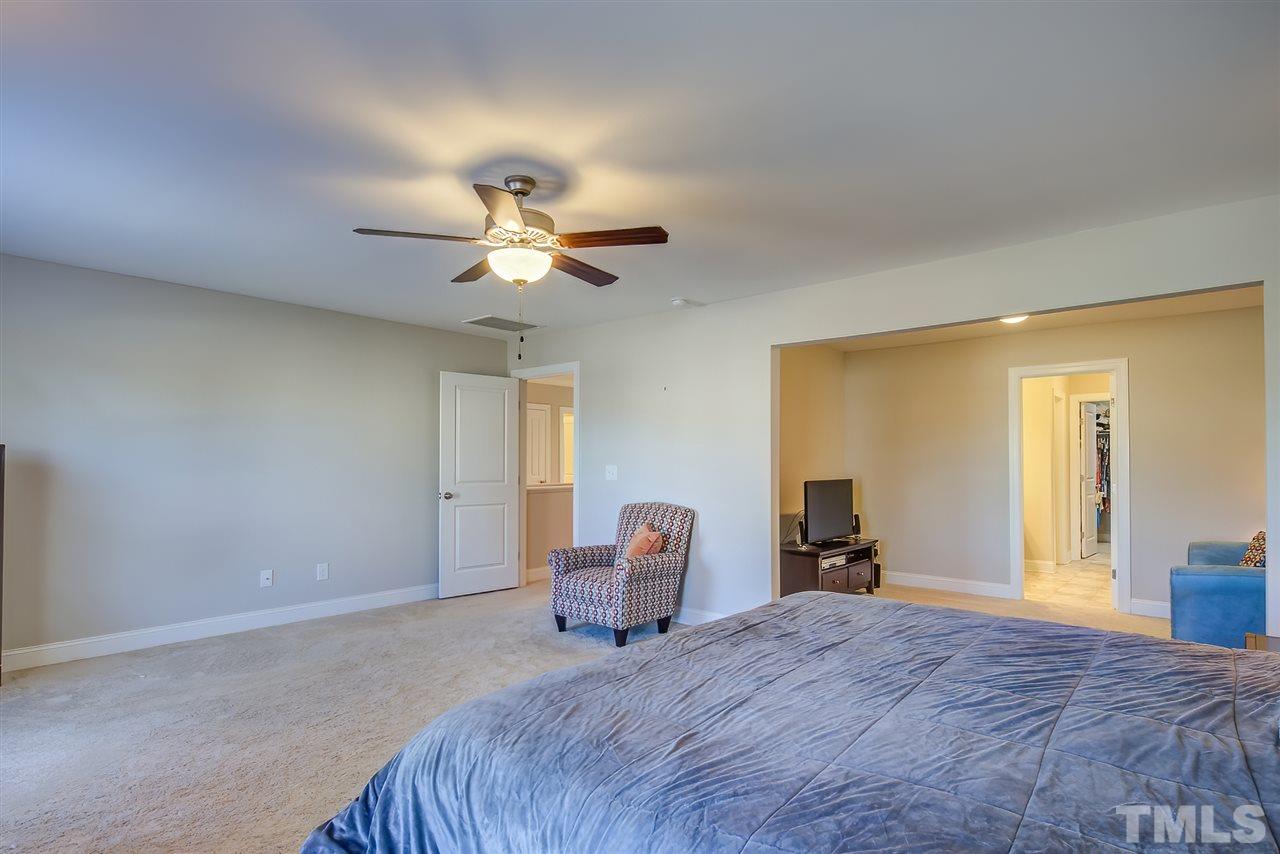 1136 Silver Farm Road Raleigh, NC 27603 - Photo 17 of 29