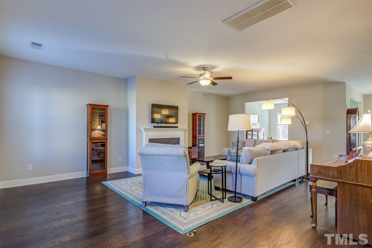 1136 Silver Farm Road Raleigh, NC 27603 - Photo 3 of 29