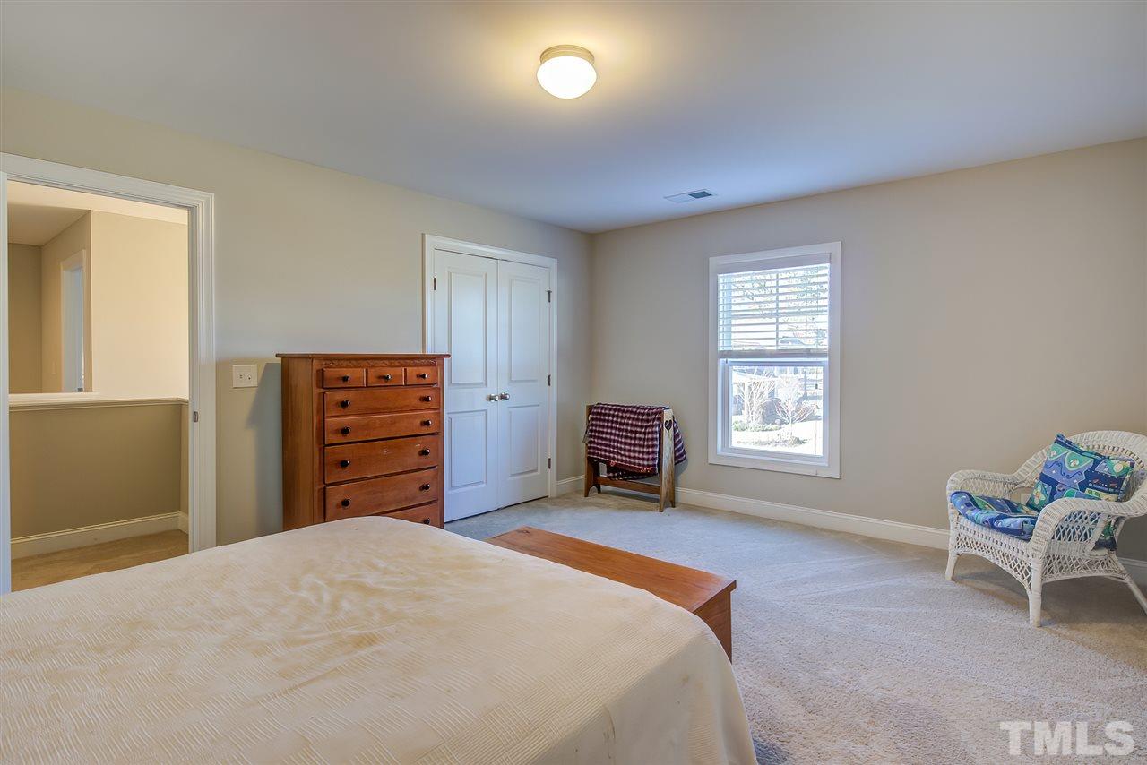 1136 Silver Farm Road Raleigh, NC 27603 - Photo 21 of 29