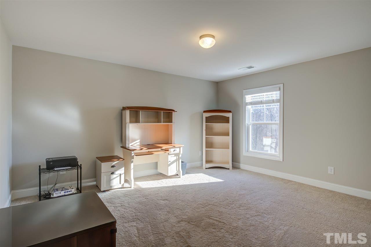1136 Silver Farm Road Raleigh, NC 27603 - Photo 22 of 29