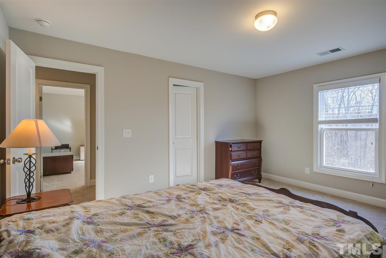 1136 Silver Farm Road Raleigh, NC 27603 - Photo 23 of 29