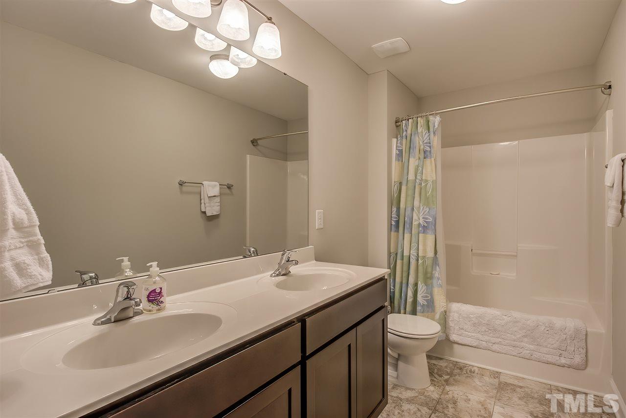 1136 Silver Farm Road Raleigh, NC 27603 - Photo 24 of 29