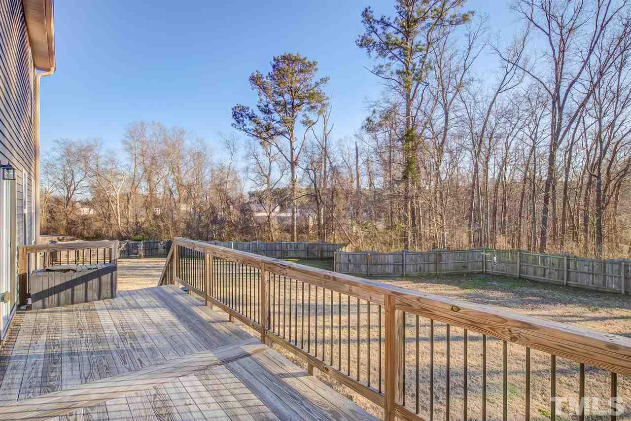 1136 Silver Farm Road Raleigh, NC 27603 - Photo 29 of 29